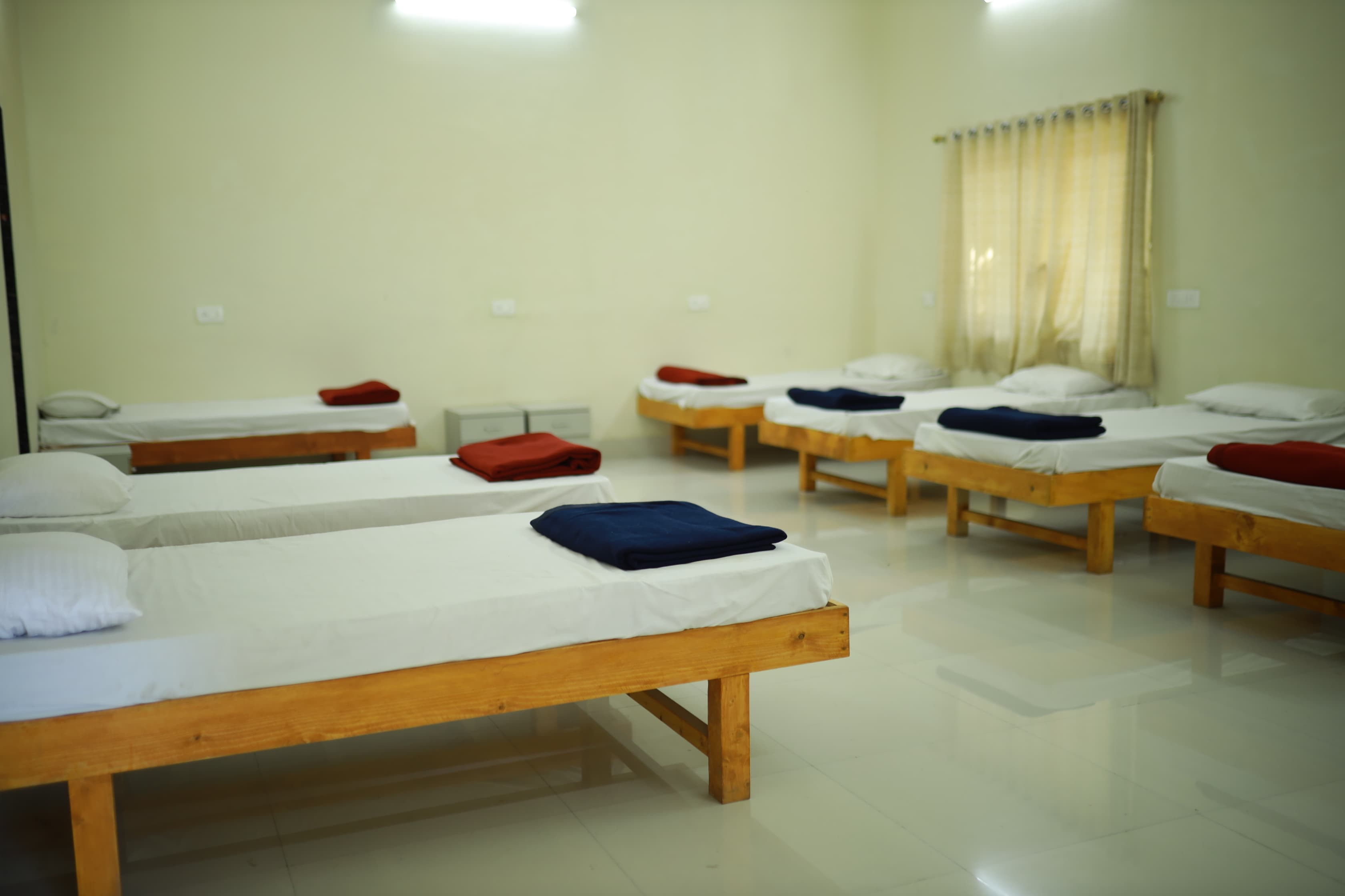 MTDC Lonar - Tap to explore photos