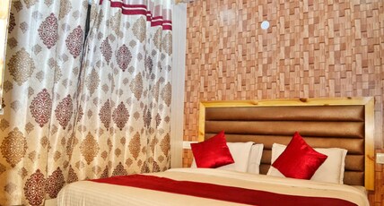 Hotel The 1965 Room Type - Deluxe