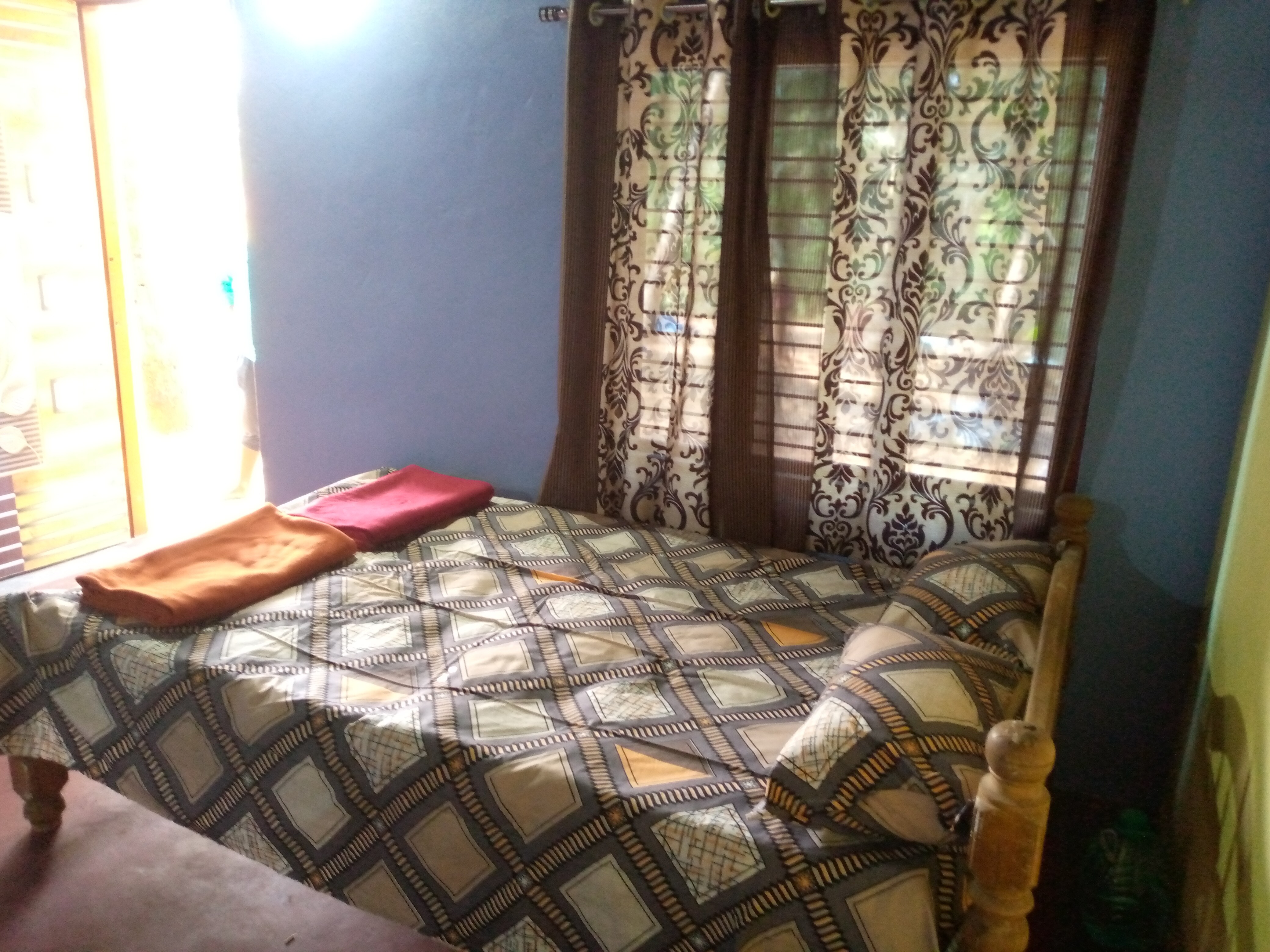 RV Homestay Gokarna - Tap to explore photos