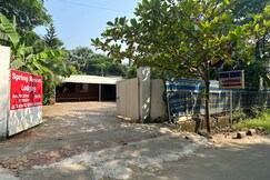 Spring Resort and Lodging