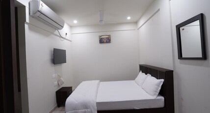 Anantha Shaiya Room Type - Family Suite (Triple)