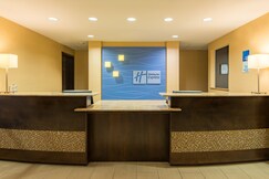 Holiday Inn Express Hotel & Suites Hobbs