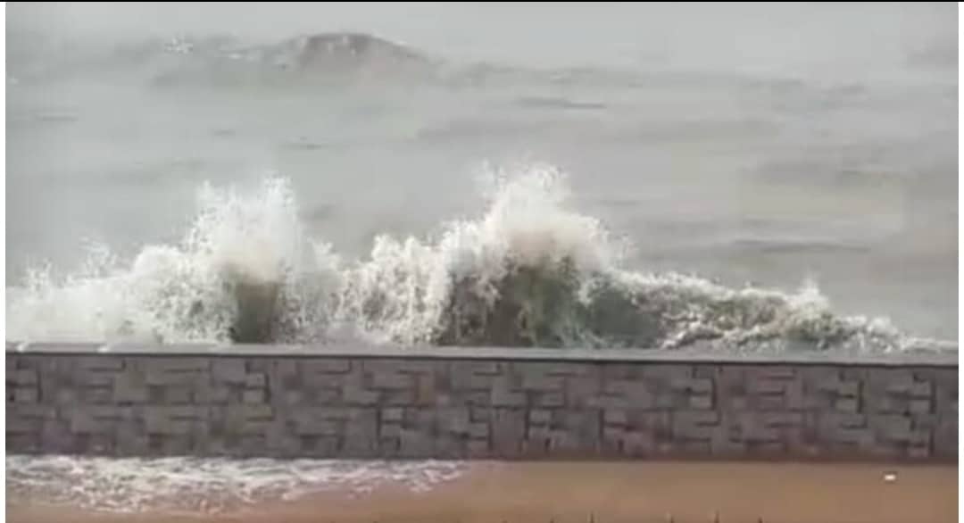 Wave of Sea Beach Resort - Tap to explore photos