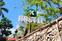 K Hostel