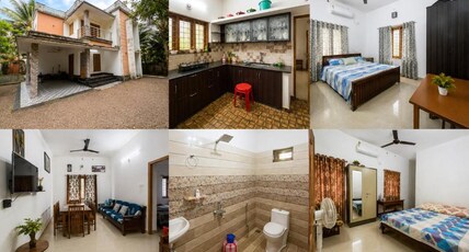 Dreamland Home Stay Room Type - Dreamland Home Stay