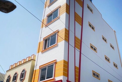 HOTEL CHENDHURAN