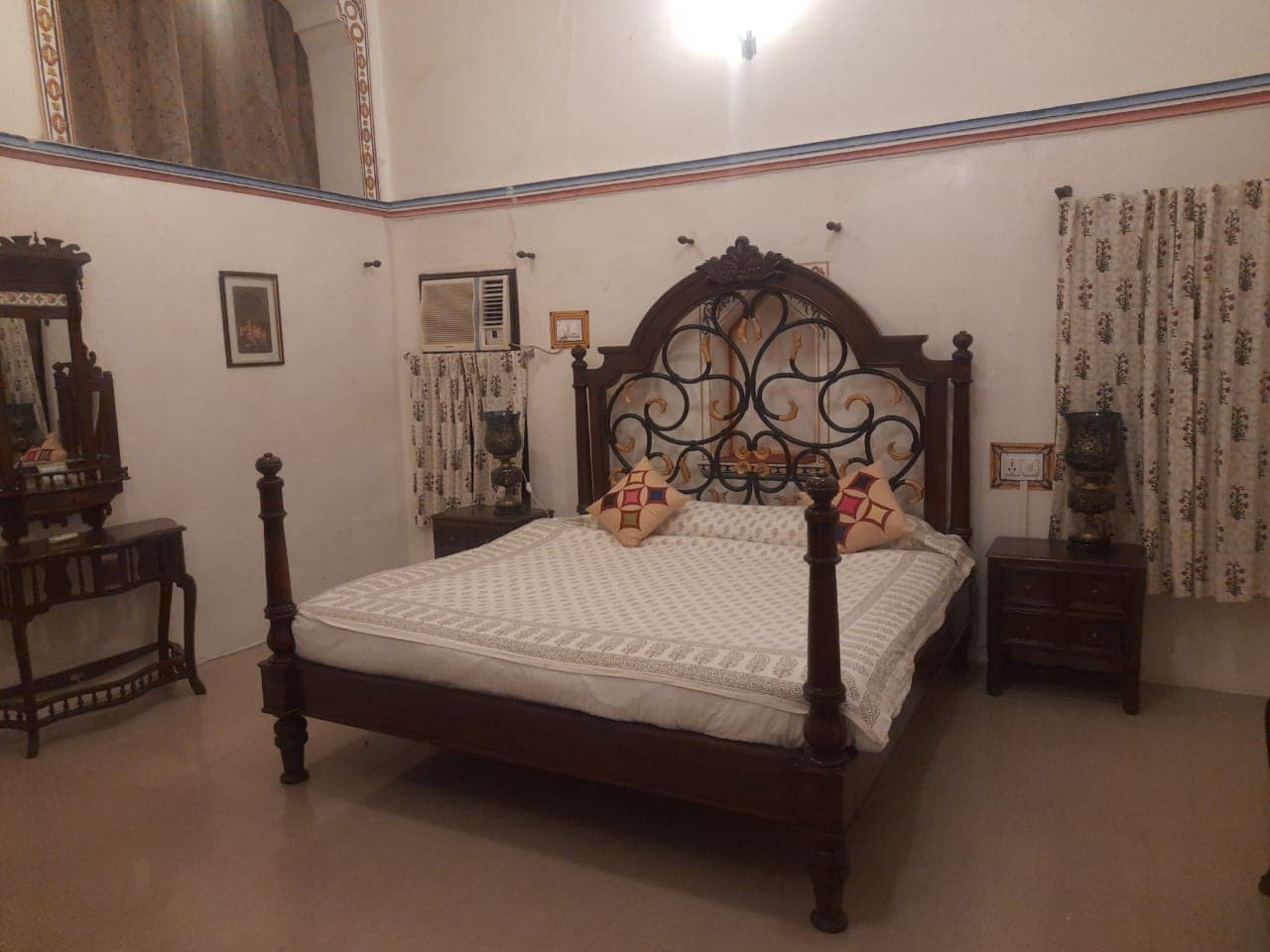 The Grand Haveli And Resort - Tap to explore photos