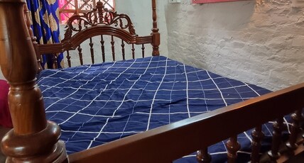 Aangan Village Stay Room Type - Aangan village theme