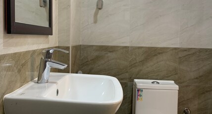 Vennela Hotel Apartments | Rooms & Caretaker Room Type - Standard Twin