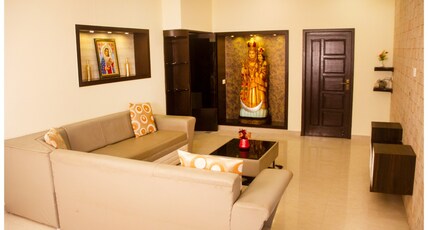 White Haven Luxury Villa Room Type - White Haven Luxury Villa