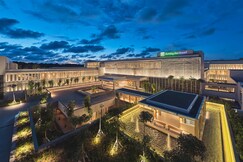 Holiday Inn Resort BINTAN LAGOI BEACH