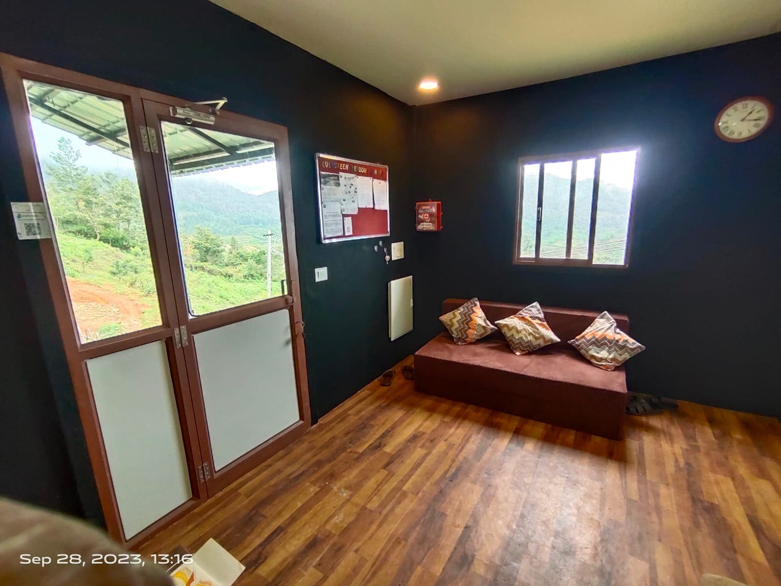 Evergreen Meadows Glamps Kodaikanal - Tap to explore photos