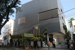 Hotel Vijay Park Inn, Gandhipuram