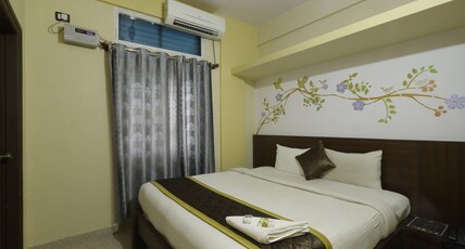 DMS Suites Room Type - Family Suite with Balcony
