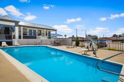 Best Western Emporia