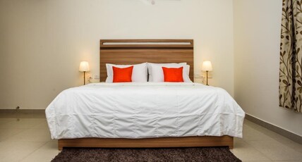 Cloud9Homes | Rooms in a Serviced Apartments Room Type - Spacious 3 BHK Apartment