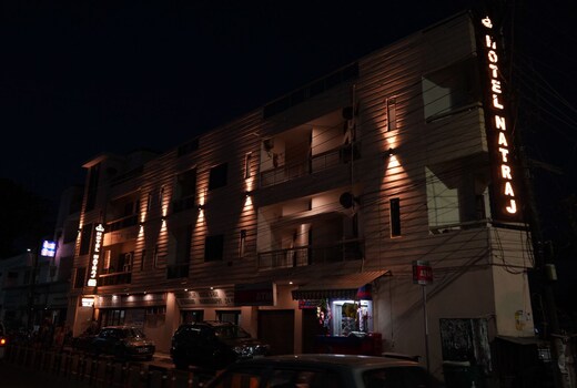 Hotel Natraj