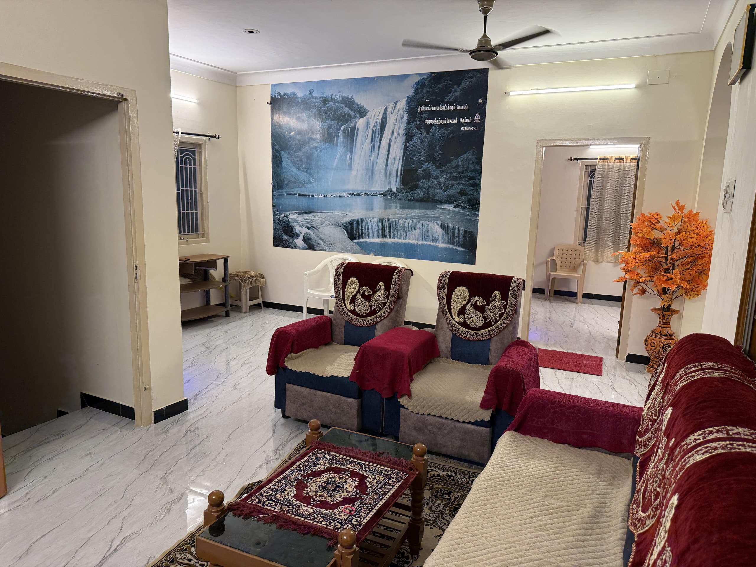 Eden Gardens Home stay Kovaipudur - Tap to explore photos