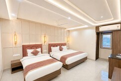 Address of Hotel Sanidhyam Bliss