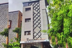 Hotel Modi Grand