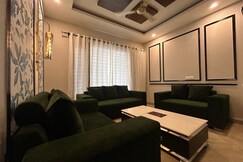 Address of Serene Arc sector 64 near fortis