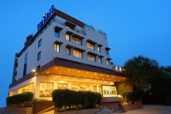 Hotel Solaris
