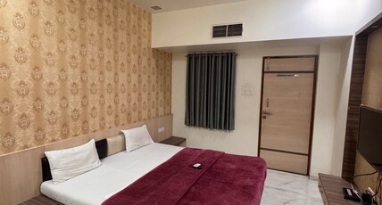 Hotel A One Room Type - Deluxe Room