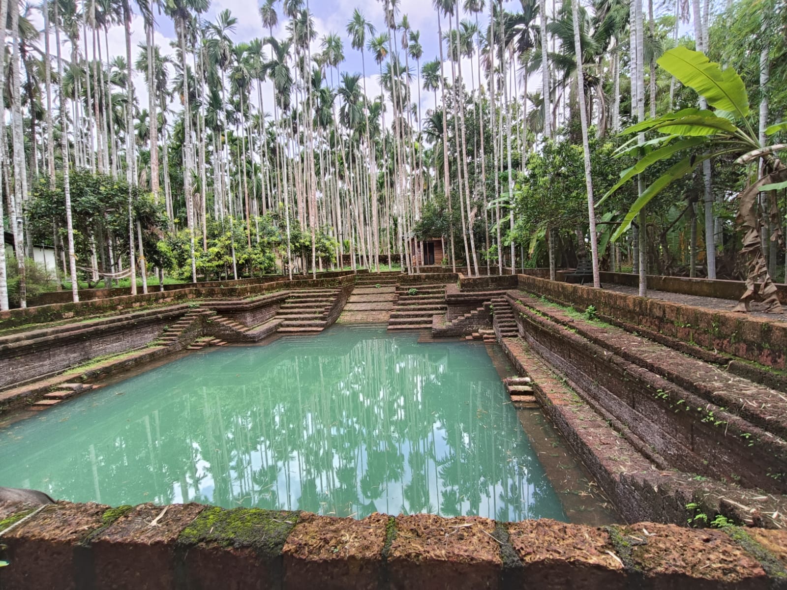 Yamunatheeram Resort - Tap to explore photos