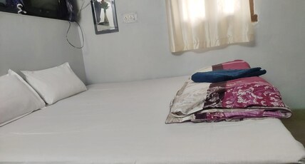 Ashirwad pihunest Homes Room Type - Family Double Room