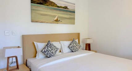 Choisy Les Bains by LOV Room Type - Three-Bedroom Apartment Choisy Les Bains by LOV Room Type - Three-Bedroom Apartment