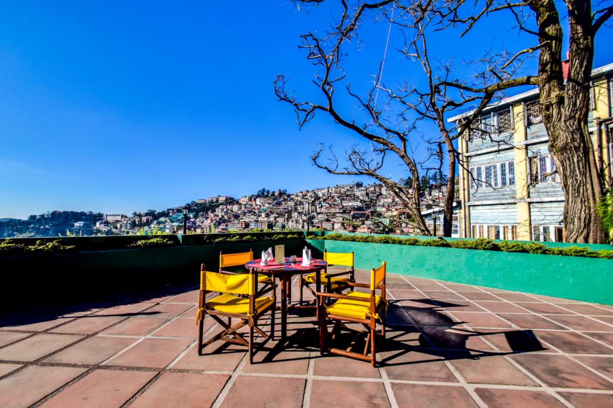 Clarkes Hotel, A grand heritage hotel since 1898 - Tap to explore photos