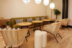 Mercure Grand Hotel Metz Centre Cath