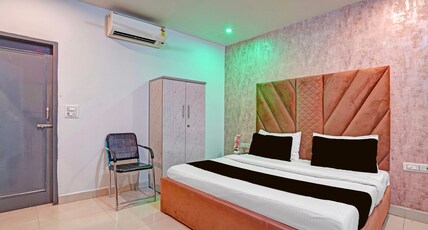 Hotel O Ace Room Type - Classic