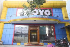 Ramachandraa Residency