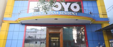 Ramachandraa Residency