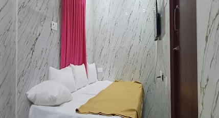 Sun Shine Guest House Room Type - Quadruple Room