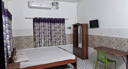 Ruchi Guest House Room Type - Special Room
