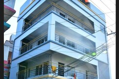 Sri Datta Paduka Nivas