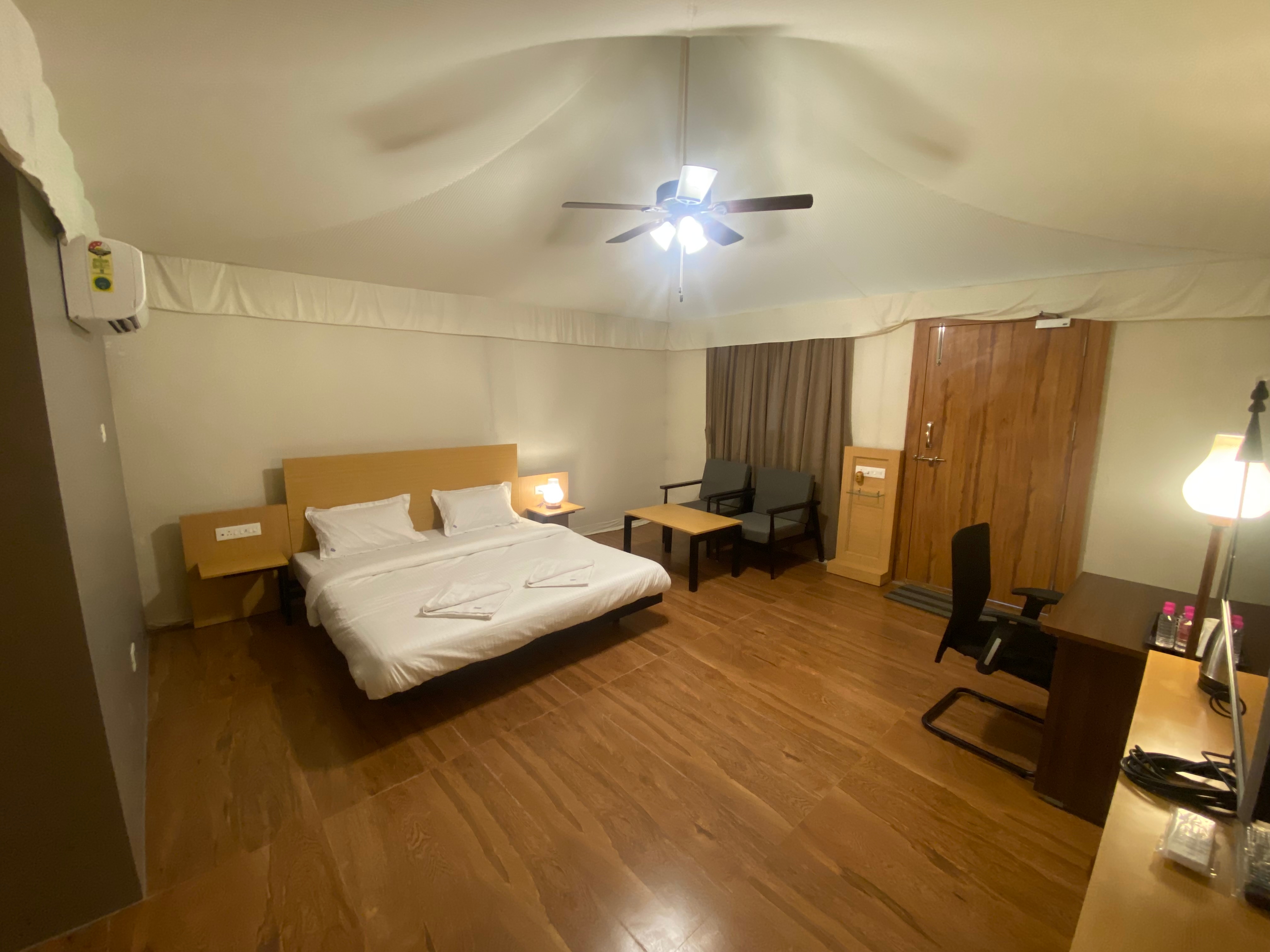 THE SSK WORLD RESORT & SPA - Tap to explore photos