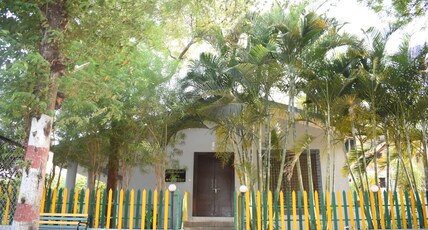 Raghunandan Resort Room Type - Amrapali (2 BEDROOM ) Villa