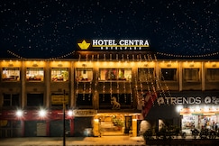 HOTEL CENTRA