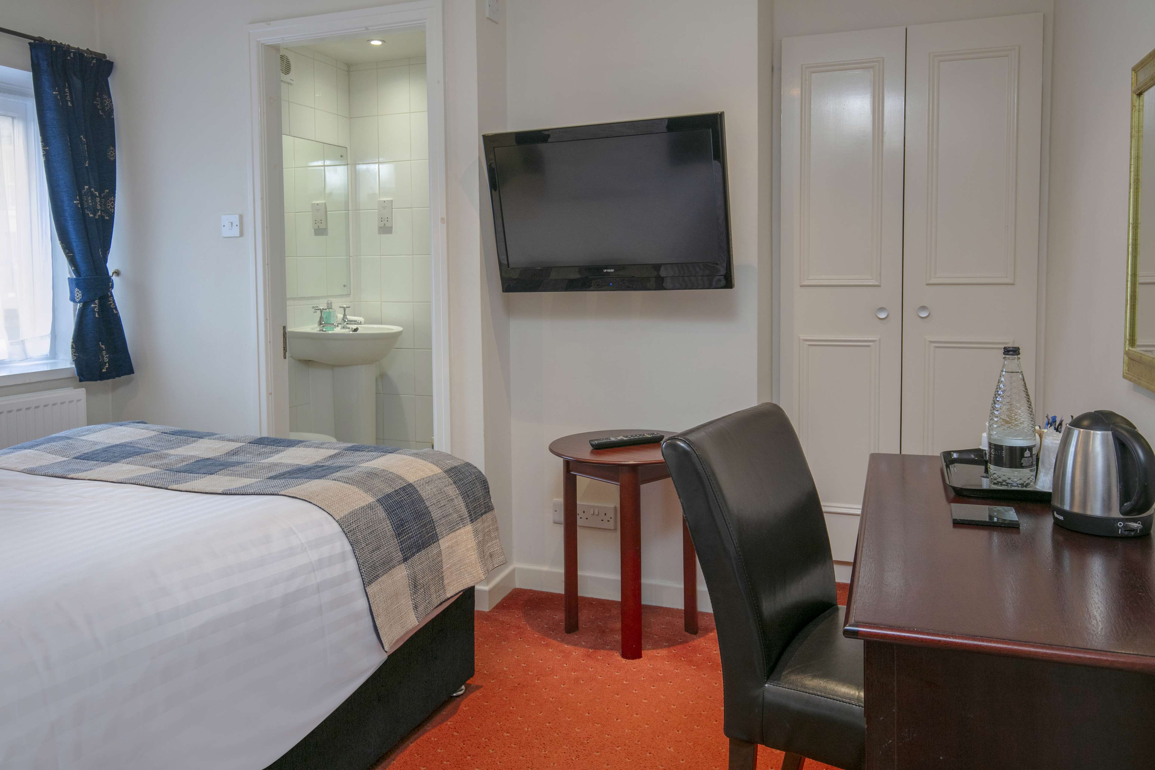 Best Western Forest & Vale Hotel - Tap to explore photos