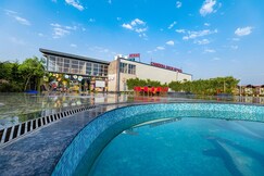 Chandrika Green Resorts Near Prem Mandir