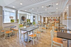 Hampton by Hilton Bar Harbor