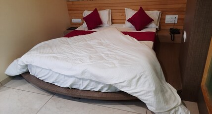 HOTEL RESPITE INN Room Type - SUIT
