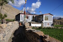Nizer khangchung homestay spiti