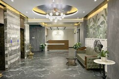 The Grand Imperial