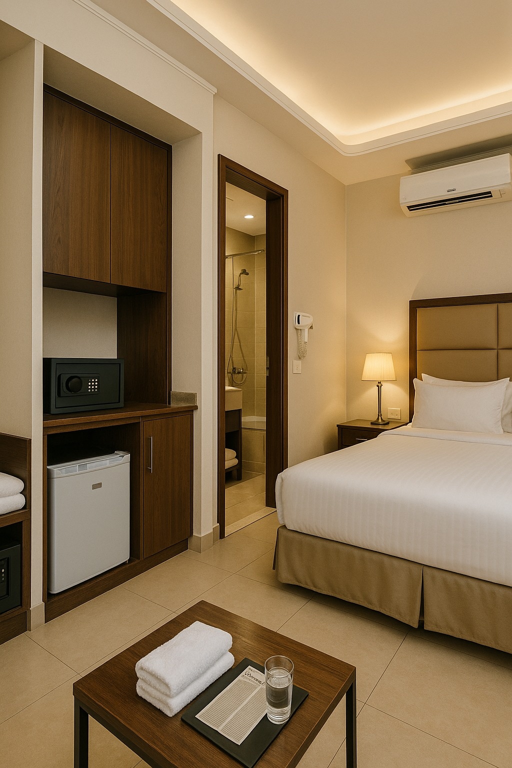 Asar Connaught Place by Orion Hotels - Tap to explore photos