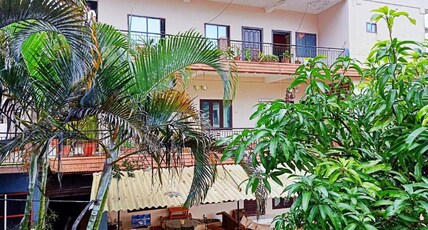 Coorg villas Room Type - Coorg villas