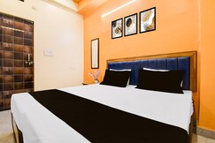 Address of Hotel O Sri Rudra Home Stay